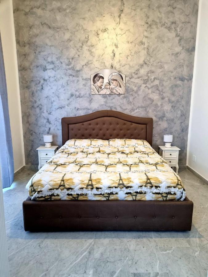 B&B Centrale Messina Luaran gambar
