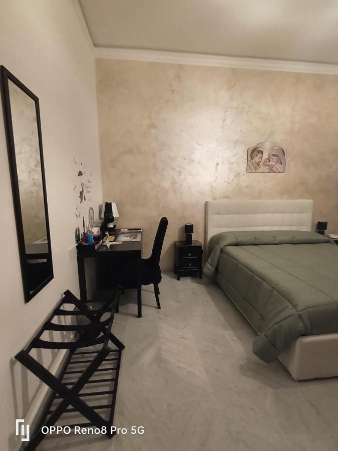 B&B Centrale Messina Luaran gambar